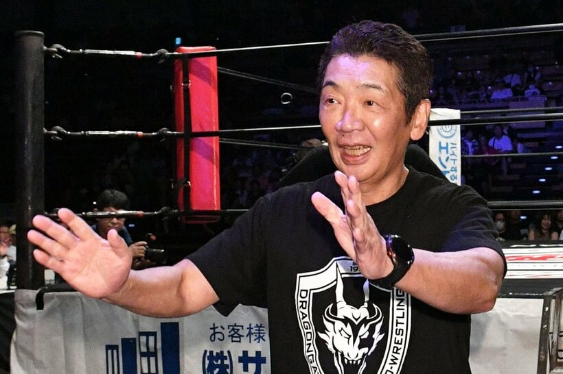 宮根誠司
