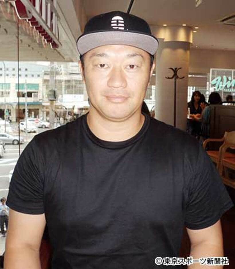  現在は下窪勲製茶の営業担当として全国を飛び回っている下窪さん