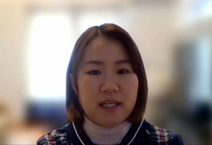  畑岡奈紗（東スポWeb）