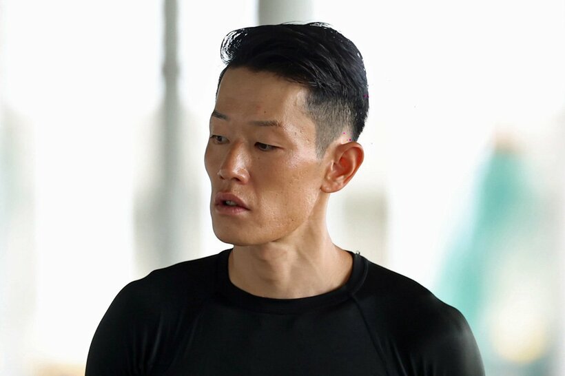 茅原悠紀