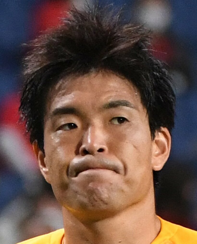  浦和・西川周作（東スポWeb）