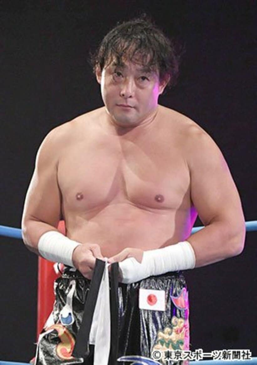  ＴＡＪＩＲＩの隠し玉はどんな働きを見せるか注目だ