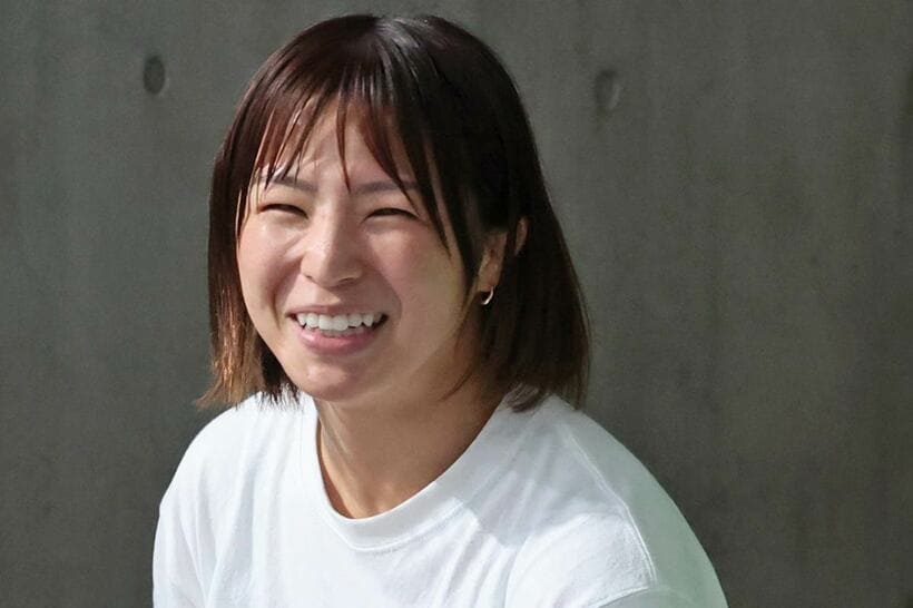 恒村友香子