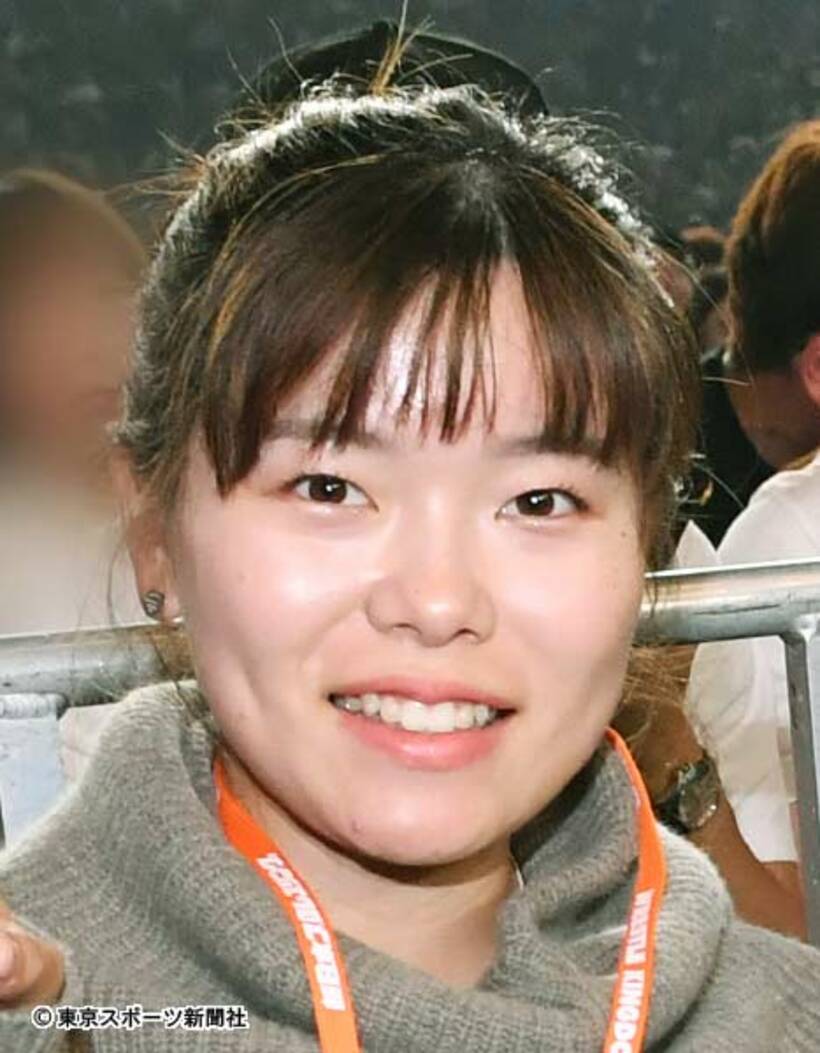  勝みなみ