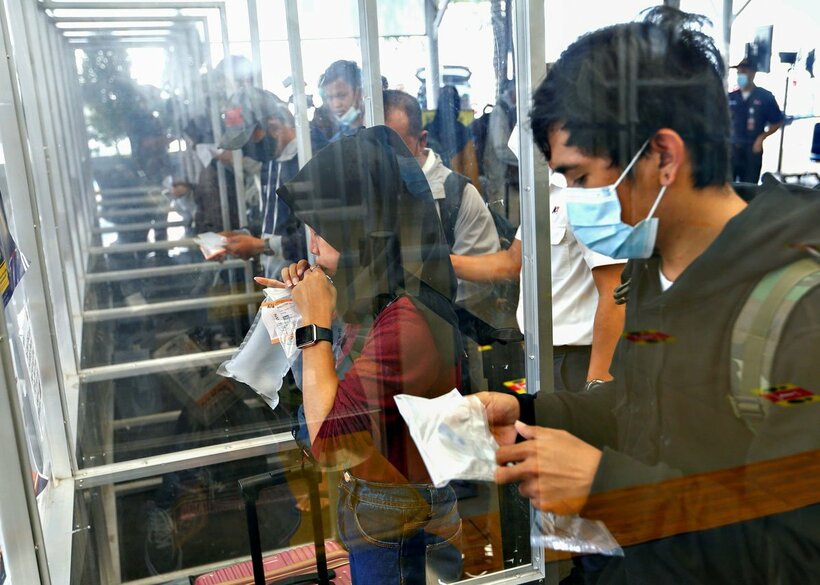  インドネシアは東南アジアで最も感染が広がっている（写真はイメージ＝ロイター）