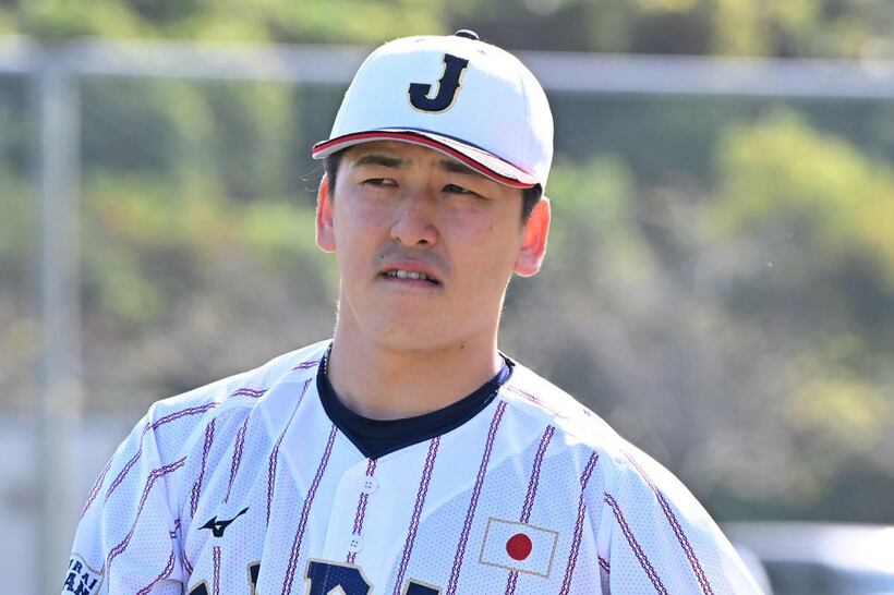 乱調だった隅田知一郎