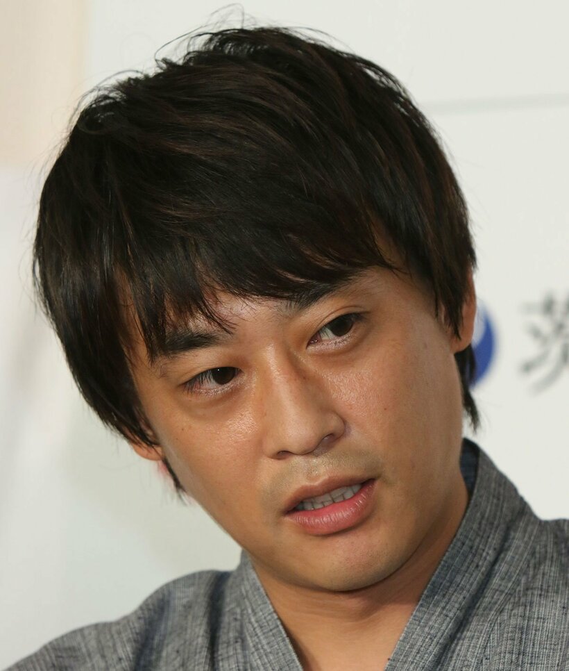  フルポン村上
