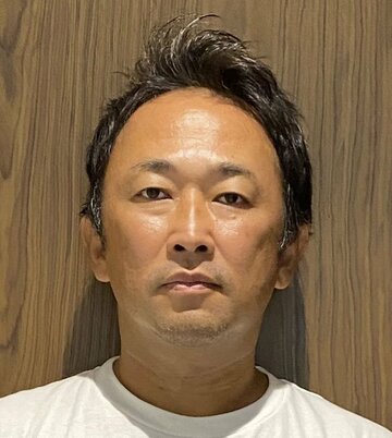  ＢＡＮの危機にあるガーシー（東スポWeb）