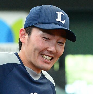  ２０１９年のプレミア１２では優勝メンバーだった西武・源田