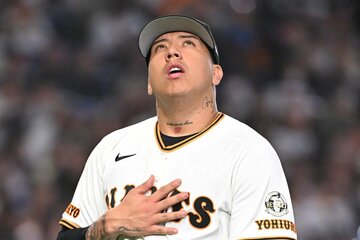 ベネズエラ出身のマタ