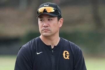 東日本大震災時は楽天所属だった巨人・田中将大