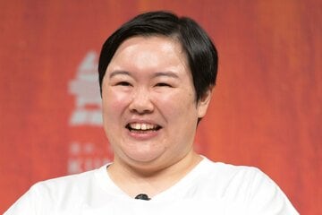 好感度モンスターのやす子