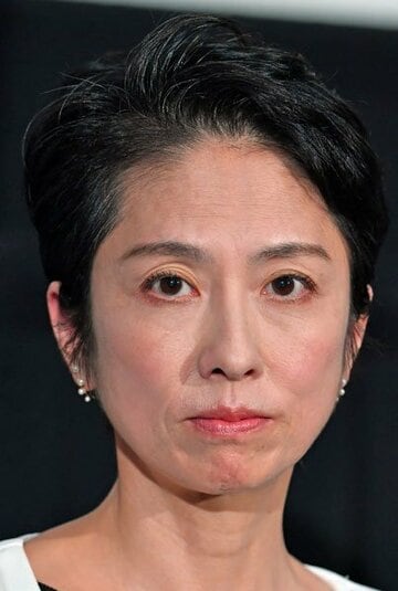  蓮舫氏