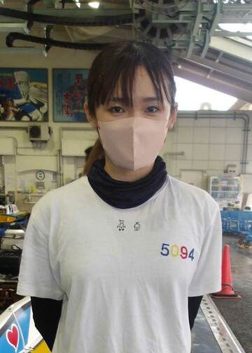  生田波美音（東スポWeb）
