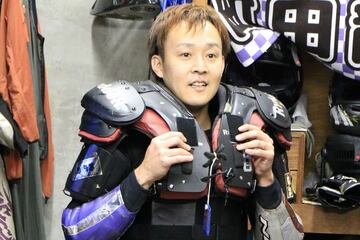 巻き返しの１着を手にした町田龍駿