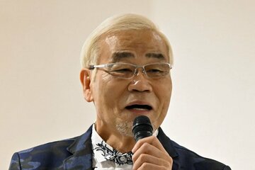 オール巨人