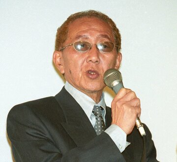 名演出家だった久世光彦さん