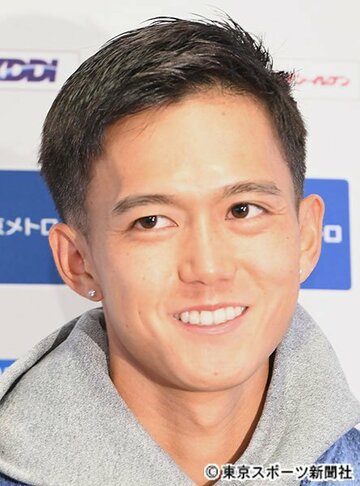  大迫傑