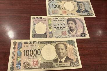 特殊詐欺にはくれぐれも気をつけたい