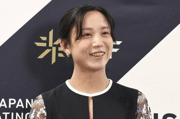 国民栄誉賞の記念品に包丁を選んだ高木美帆さん