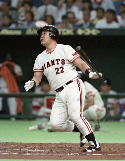 1ページ目】【スポーツあの日あの時】92年西武から移籍 藤田巨人を