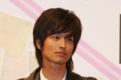1ページ目】竹財輝之助 クズ役定着でマネージャーが「もう飽きません