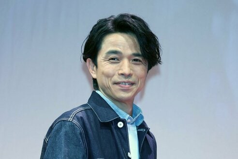 井ノ原快彦 愛称「イノッチ」にまつわるエピソード告白「いのまたさん