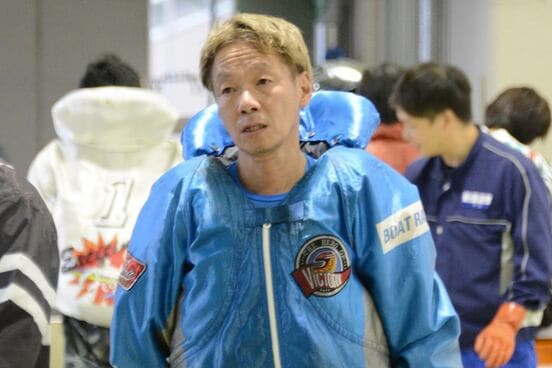 吉川昭男