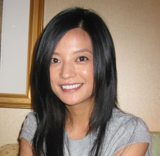  日本でも人気が高いヴィッキー・チャオ