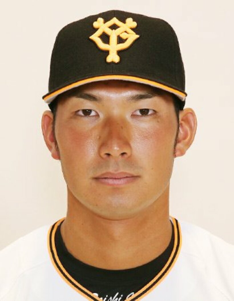 大田泰示