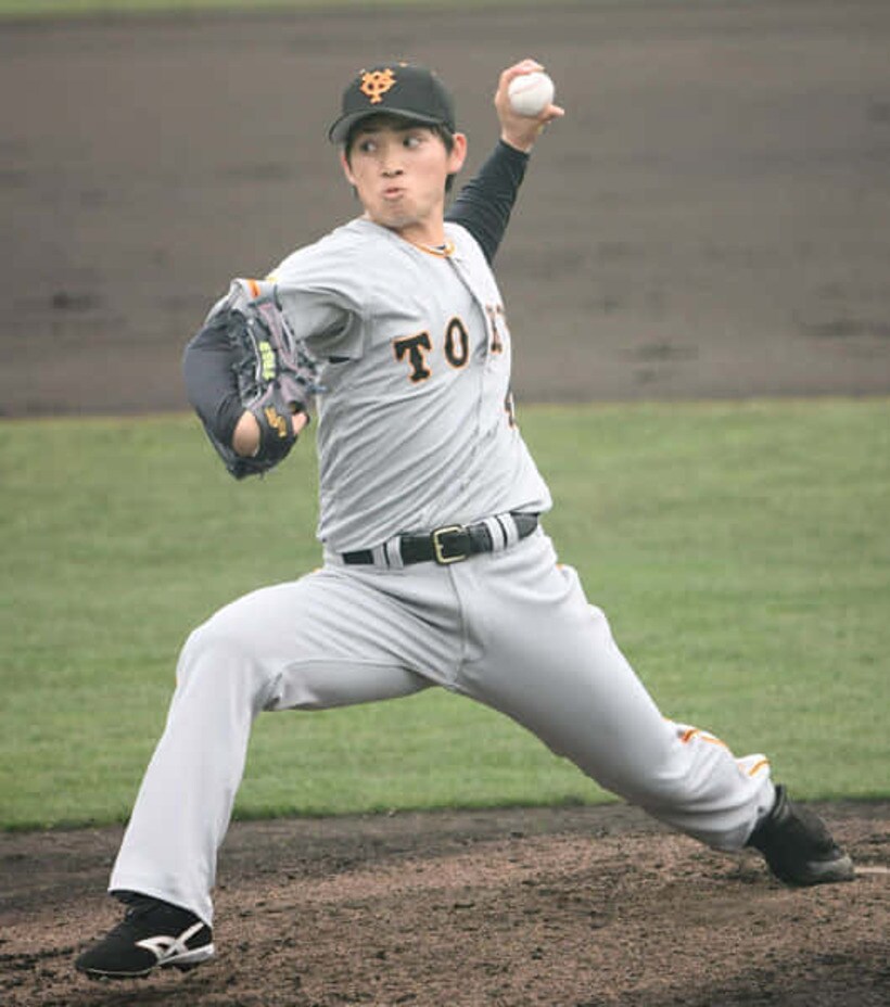 高橋優貴