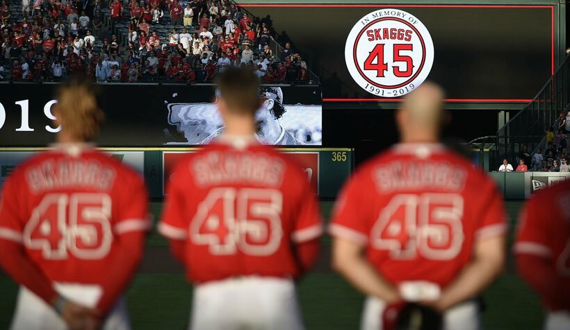  悲しみは尽きない（ロイター）