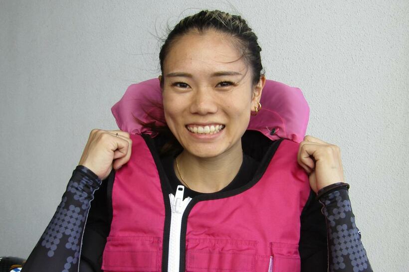 藤原早菜