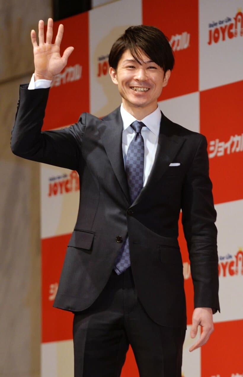  ３月１２日に引退試合を行う内村(東スポWeb)