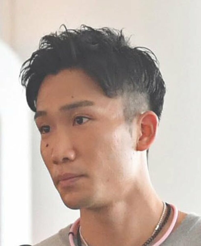  桃田だけではない