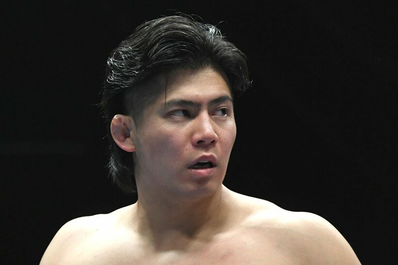 安齊勇馬