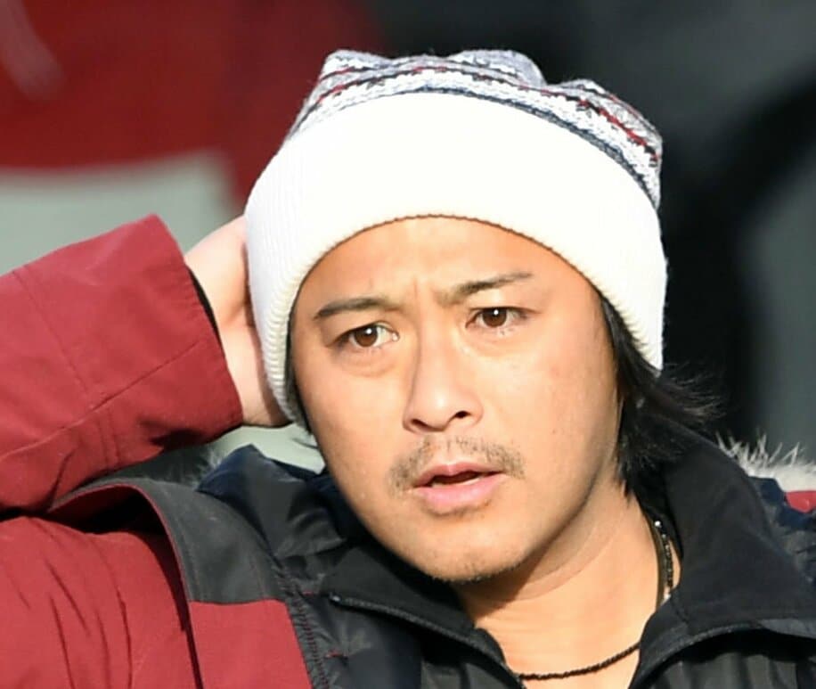 元TOKIO山口達也が会社設立 講演活動や企業向け危機管理セミナーを開催 | 東スポWEB