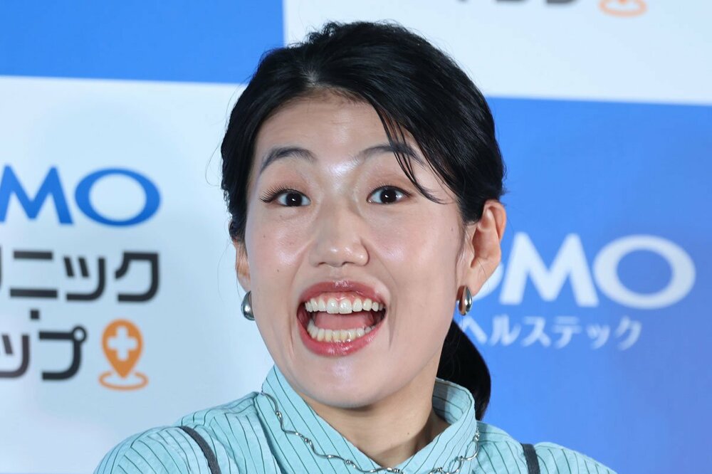 横澤夏子