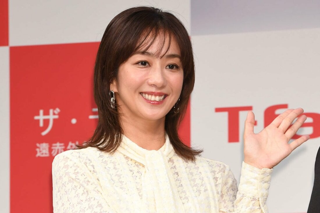 スピードワゴンと同じホリプロ所属の優香