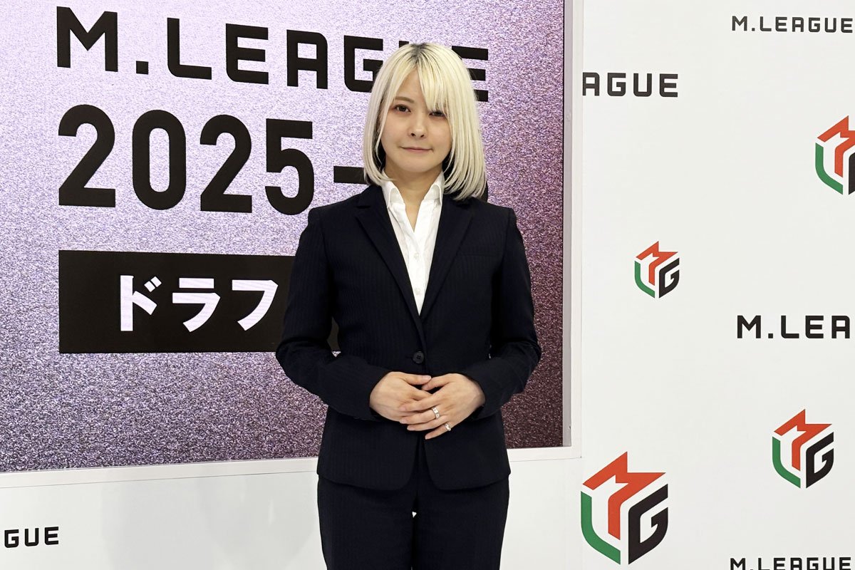 クリアセール セ*ョ様 Mリーグ 二階堂亜樹 プレミアムナイト 【公式通販】