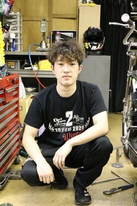  好相性のＳＧで活躍が期待される黒川京介（東スポWeb）