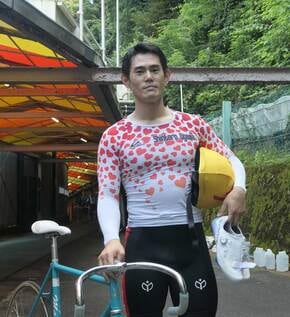 【伊東競輪・ミッドＧⅢ】３場所連続優勝中の小川真太郎「たまたま以外にない」