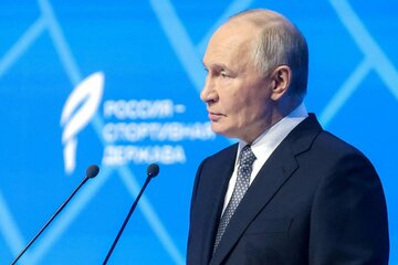 プーチン大統領（ロイター）