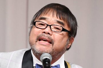 グレート義太夫