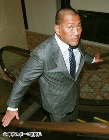 清原容疑者の事件の余波はテレビ局にも