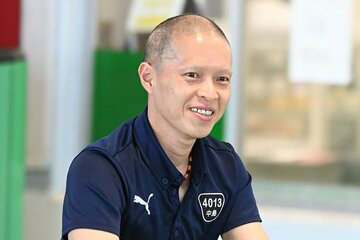 中島孝平