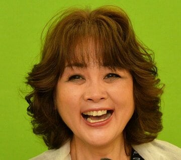  泰葉
