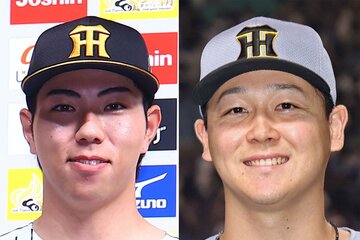 （左から）工藤、木下