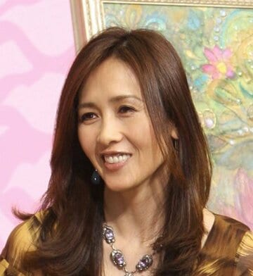  工藤静香