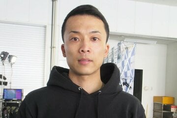 出足型に仕上げ、優出を狙う宮之原輝紀